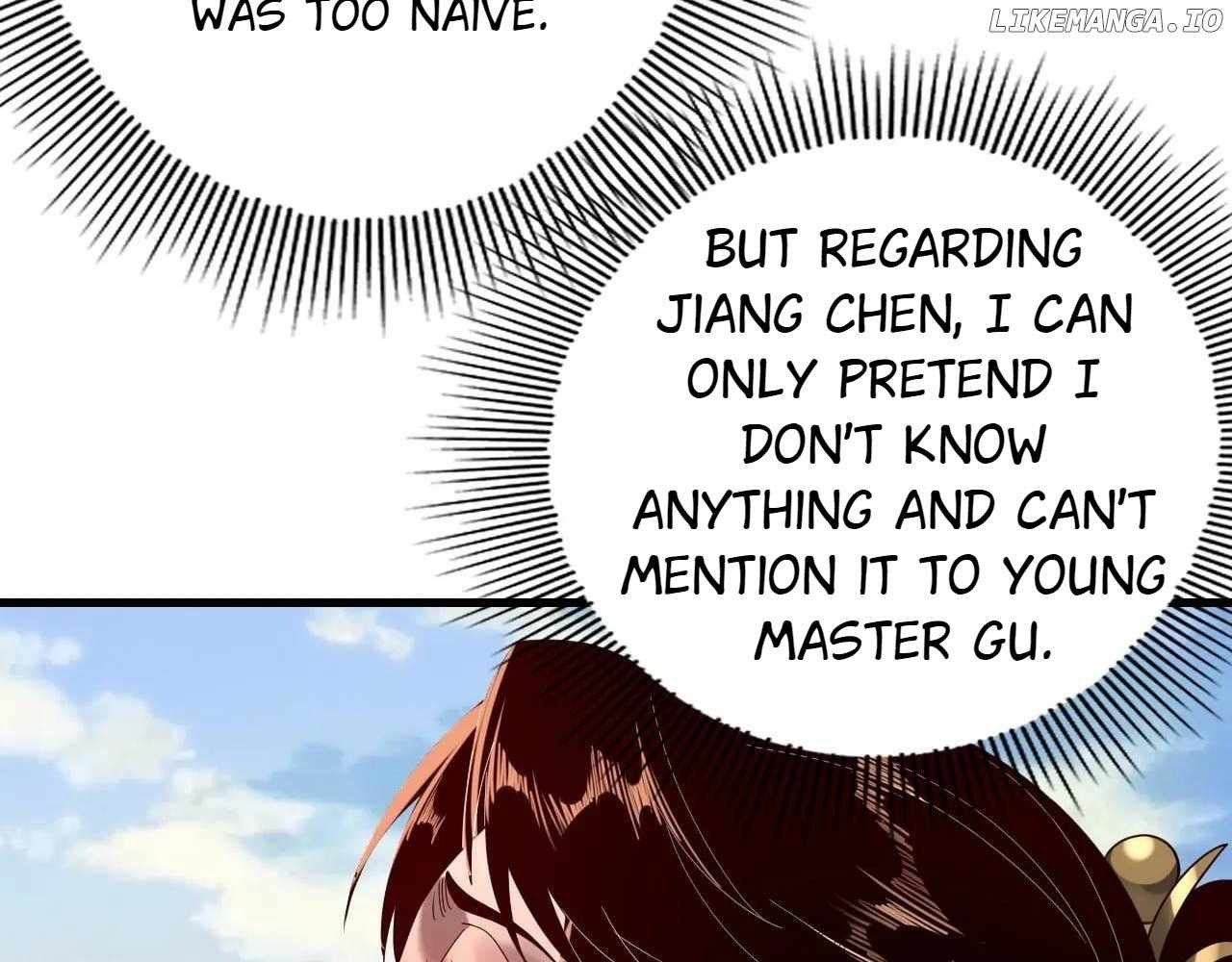 Me, The Heavenly Destined Villain Chapter 261 - Page 26 in English