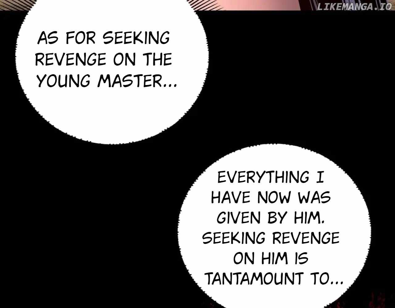 Me, The Heavenly Destined Villain Chapter 261 - Page 28 in English