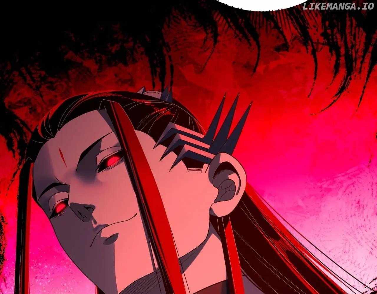 Me, The Heavenly Destined Villain Chapter 261 - Page 29 in English