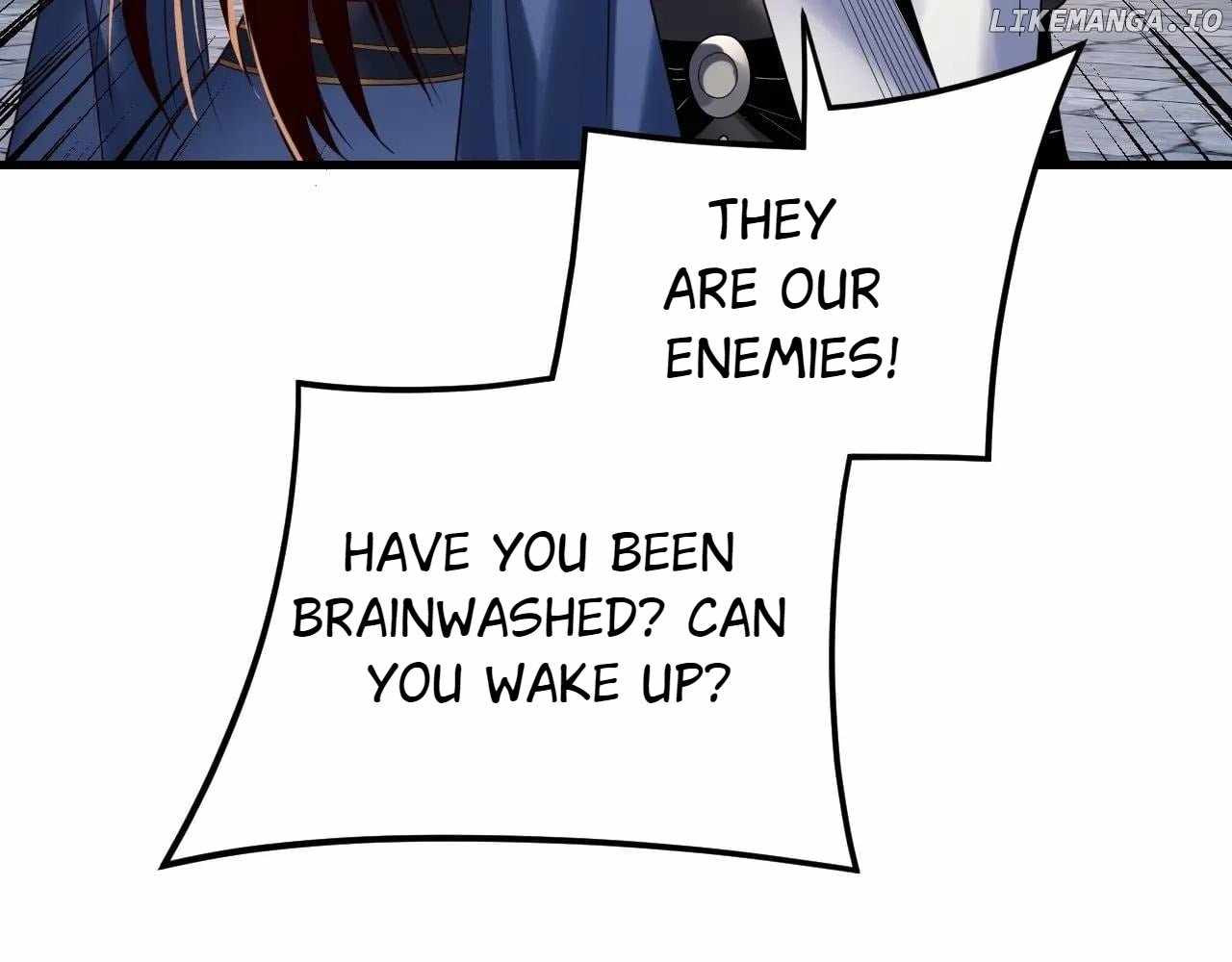 Me, The Heavenly Destined Villain Chapter 261 - Page 3 in English