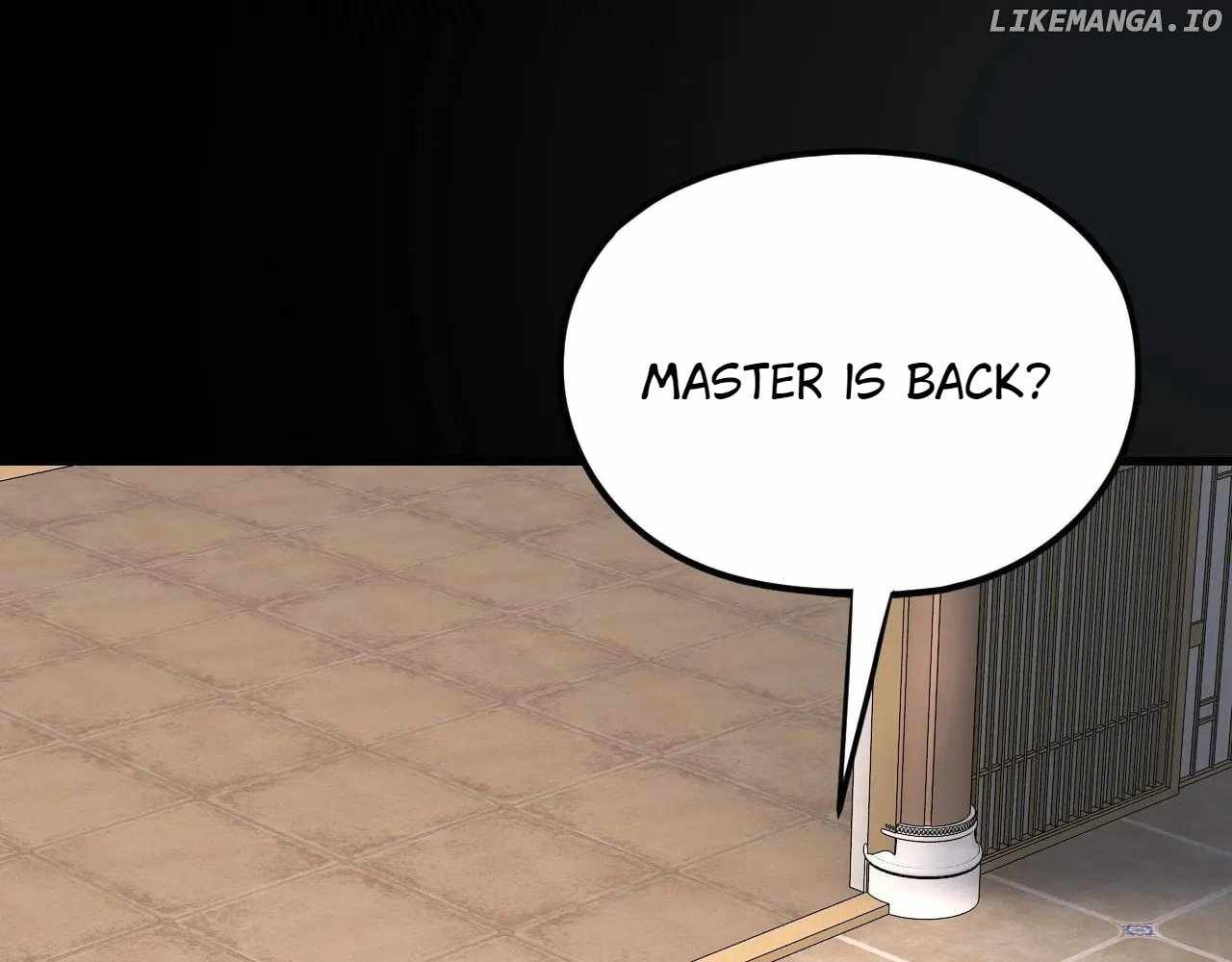 Me, The Heavenly Destined Villain Chapter 261 - Page 32 in English