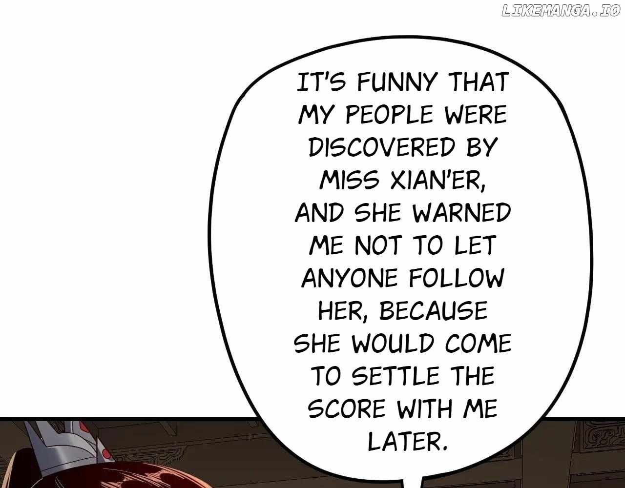 Me, The Heavenly Destined Villain Chapter 261 - Page 42 in English