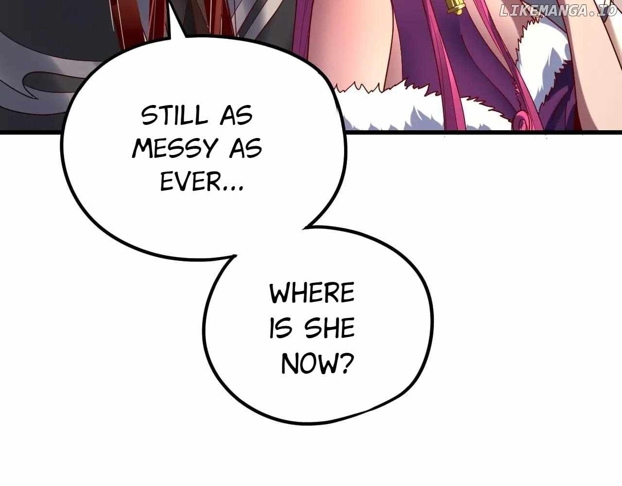 Me, The Heavenly Destined Villain Chapter 261 - Page 44 in English