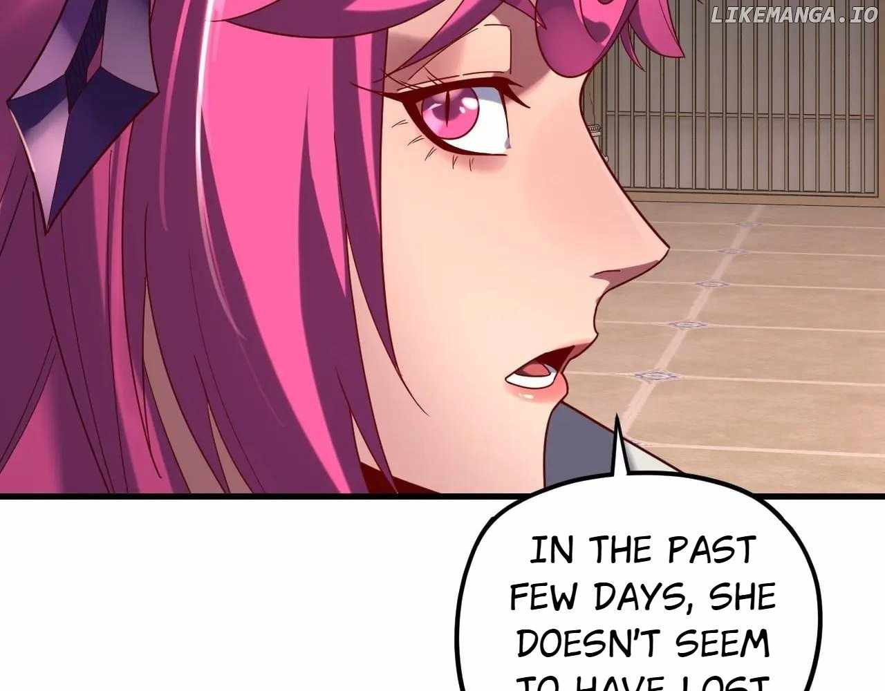 Me, The Heavenly Destined Villain Chapter 261 - Page 46 in English