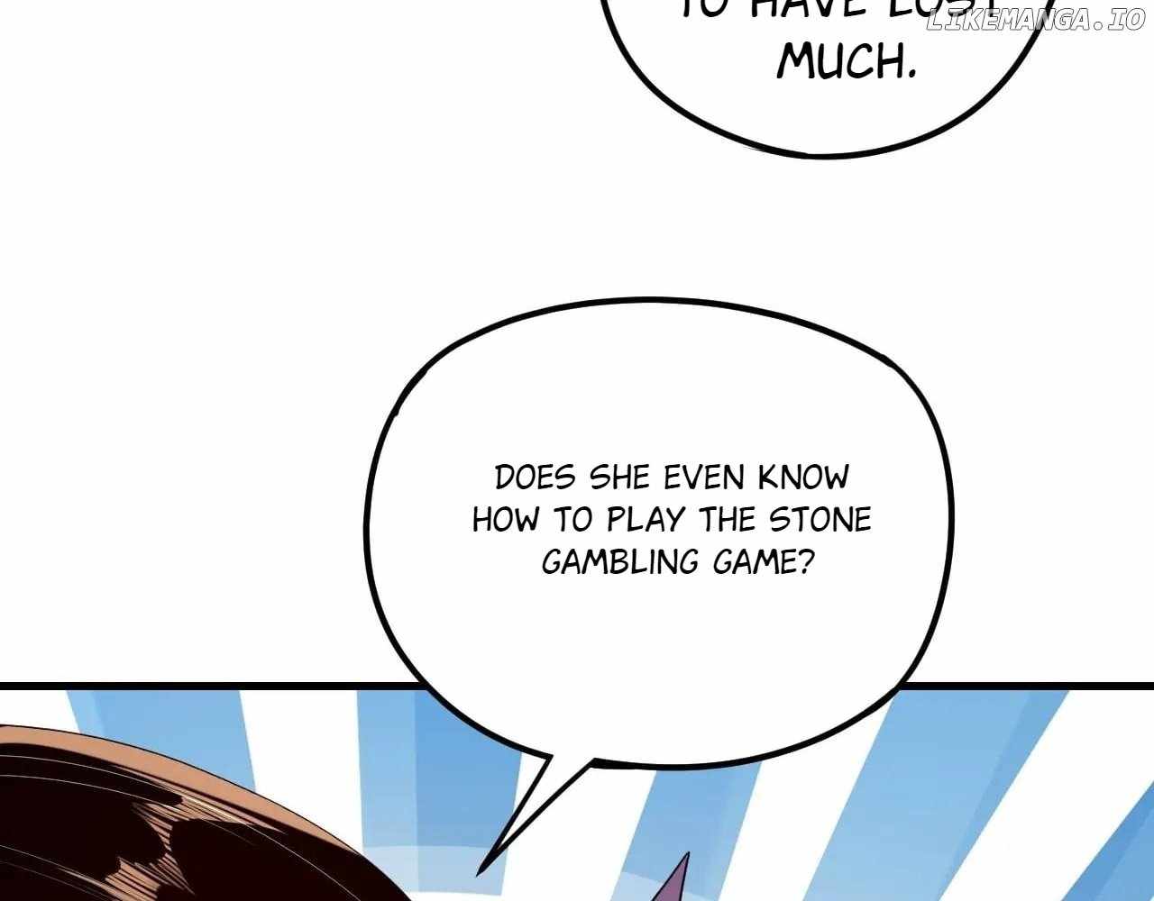 Me, The Heavenly Destined Villain Chapter 261 - Page 47 in English