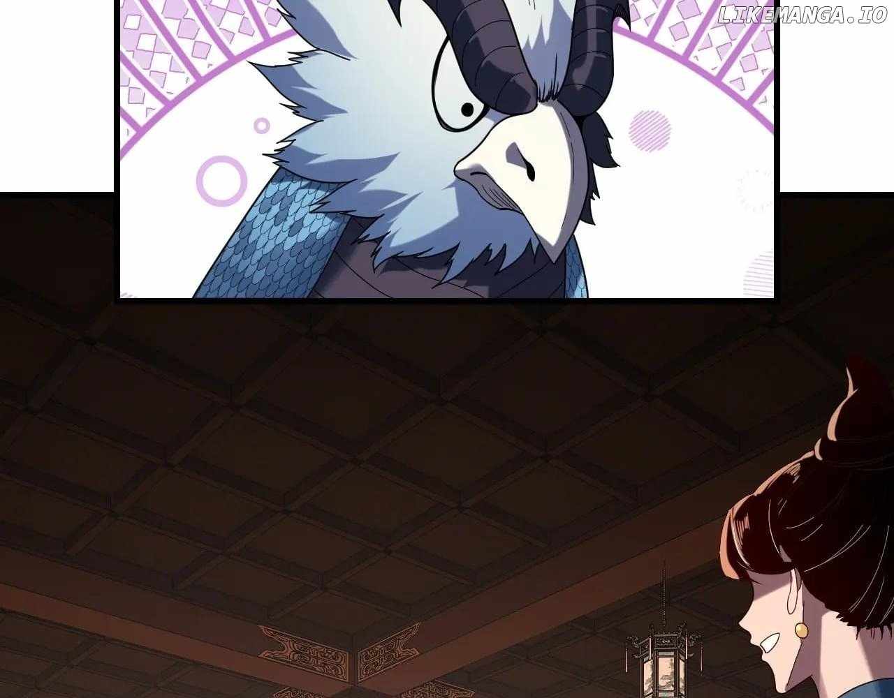Me, The Heavenly Destined Villain Chapter 261 - Page 51 in English