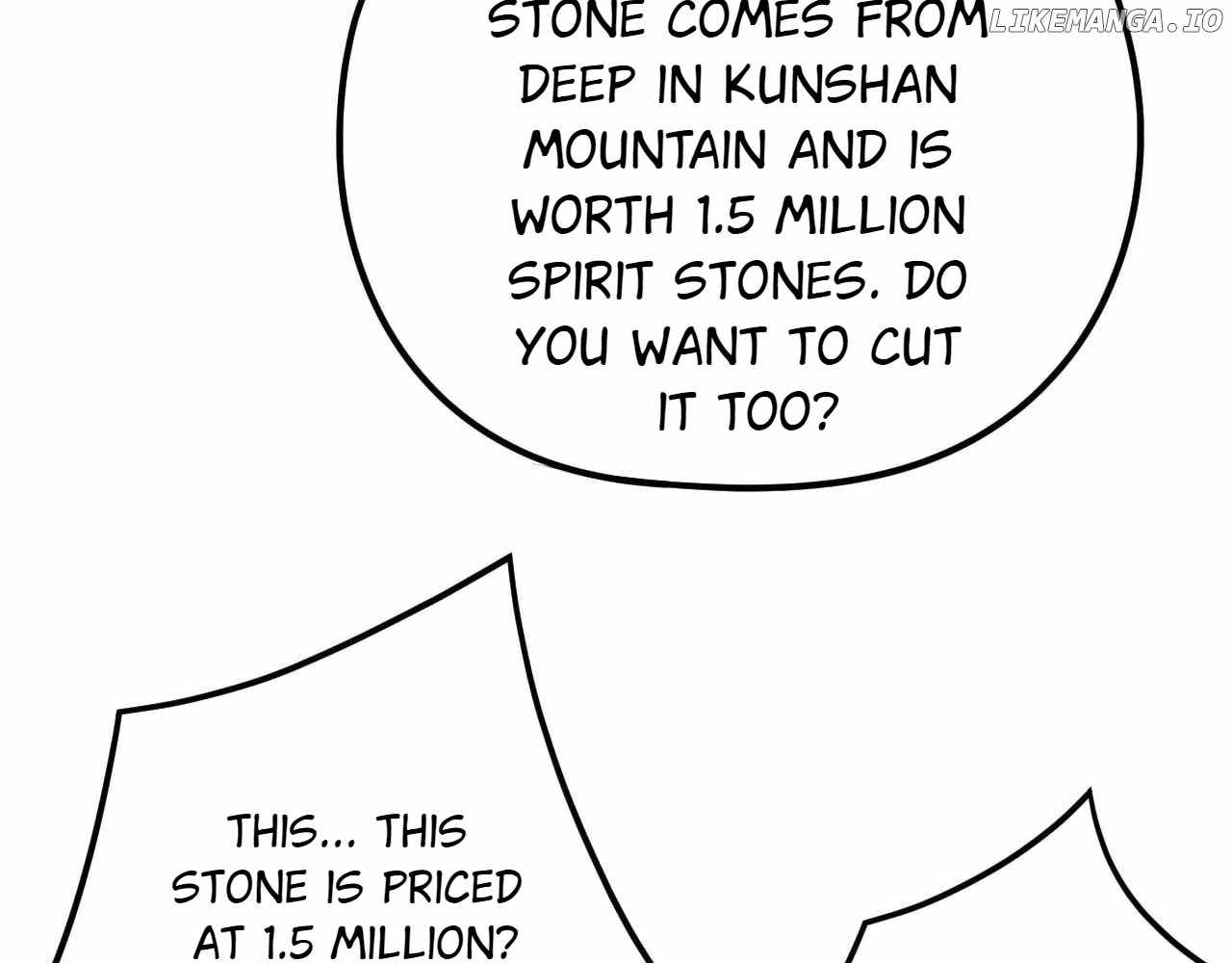 Me, The Heavenly Destined Villain Chapter 261 - Page 53 in English