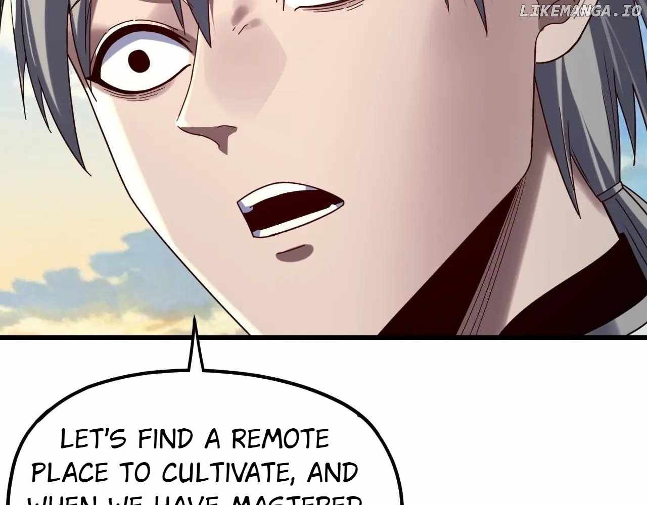 Me, The Heavenly Destined Villain Chapter 261 - Page 6 in English