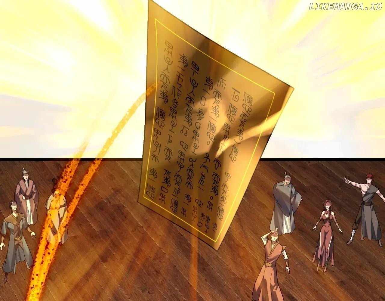 Me, The Heavenly Destined Villain Chapter 261 - Page 68 in English