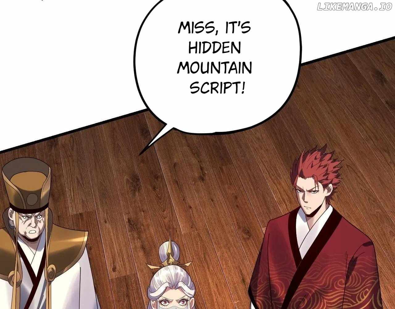 Me, The Heavenly Destined Villain Chapter 261 - Page 71 in English