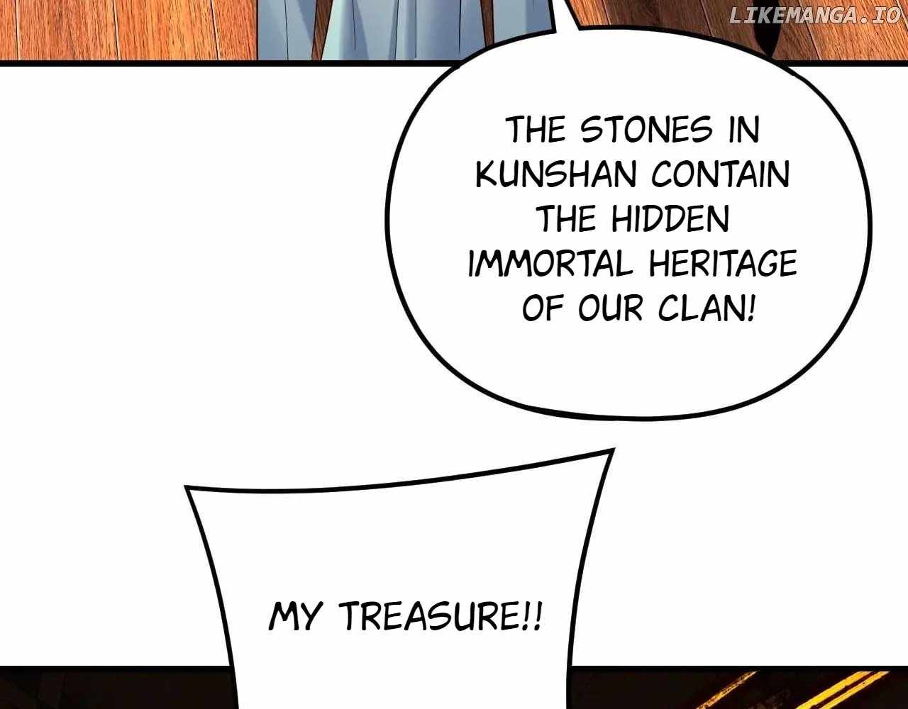Me, The Heavenly Destined Villain Chapter 261 - Page 73 in English