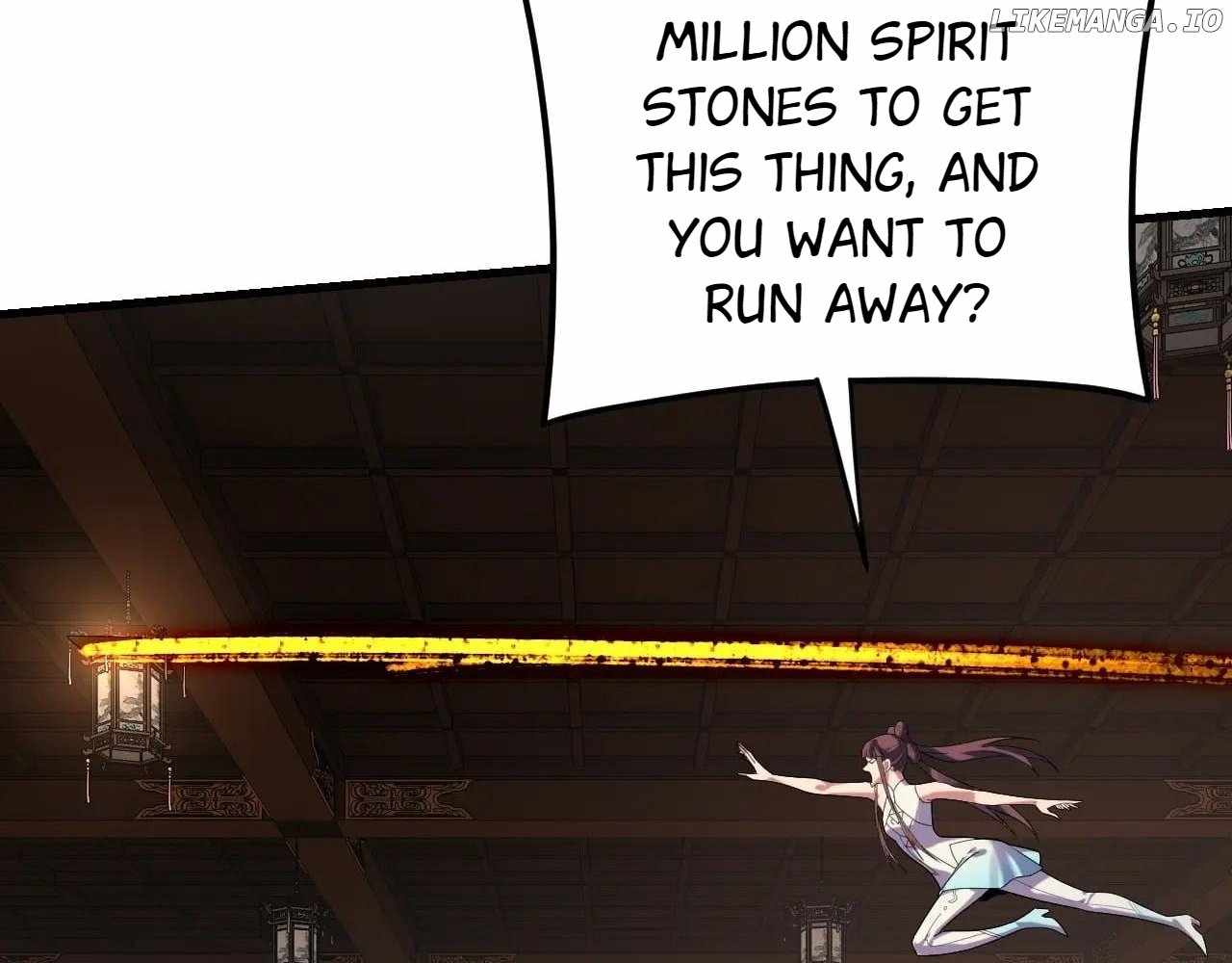 Me, The Heavenly Destined Villain Chapter 261 - Page 76 in English
