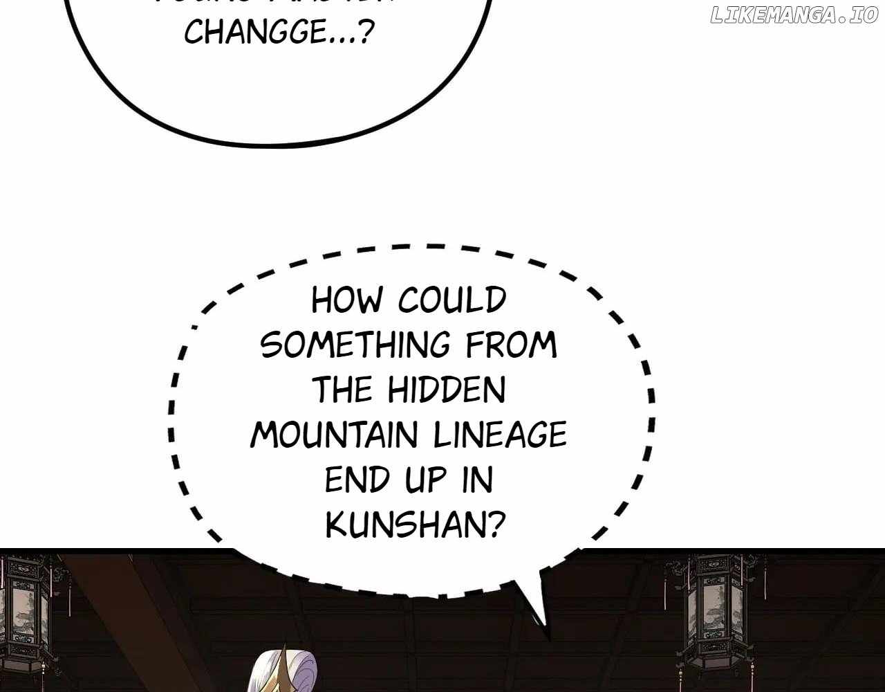 Me, The Heavenly Destined Villain Chapter 261 - Page 78 in English