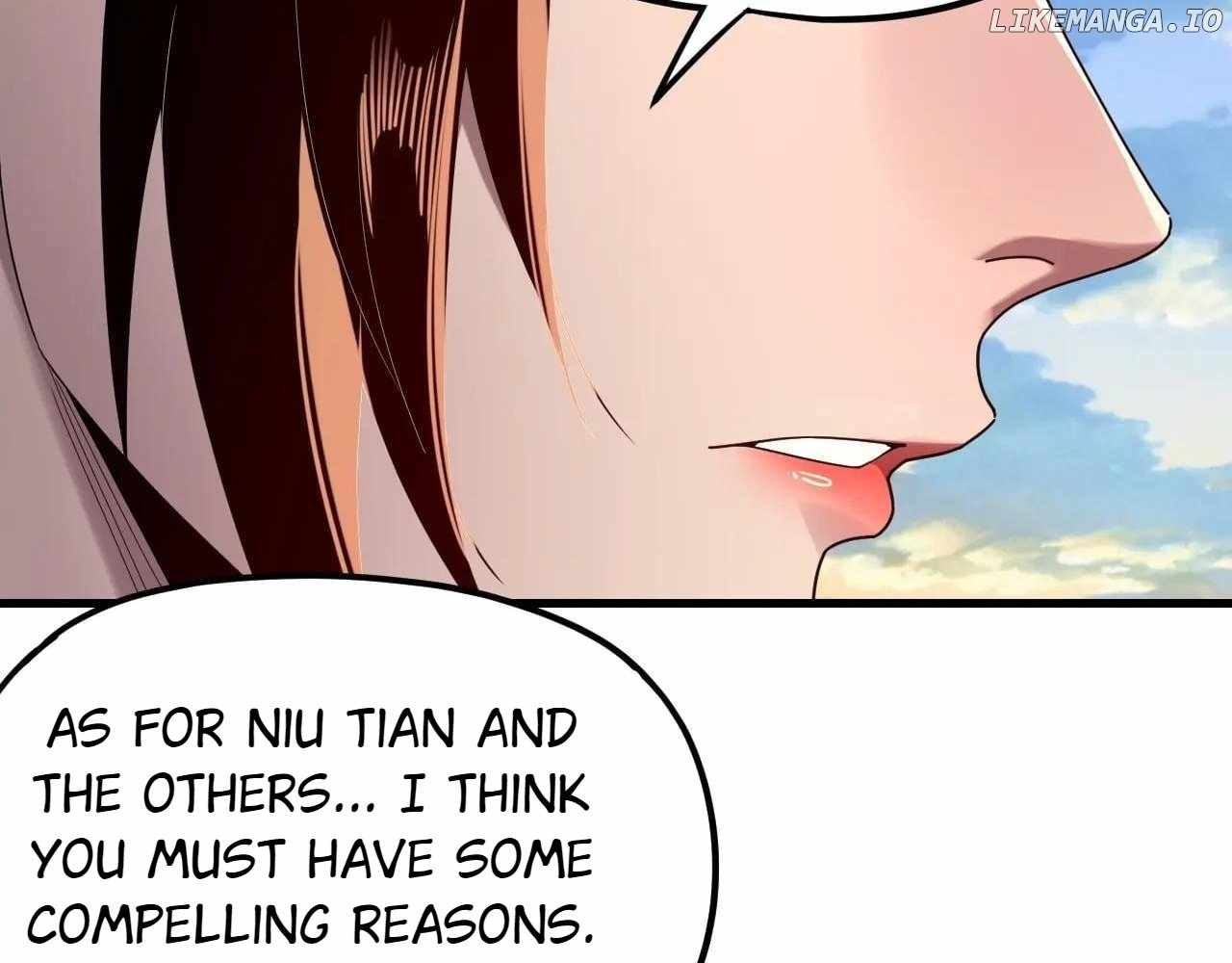 Me, The Heavenly Destined Villain Chapter 261 - Page 8 in English