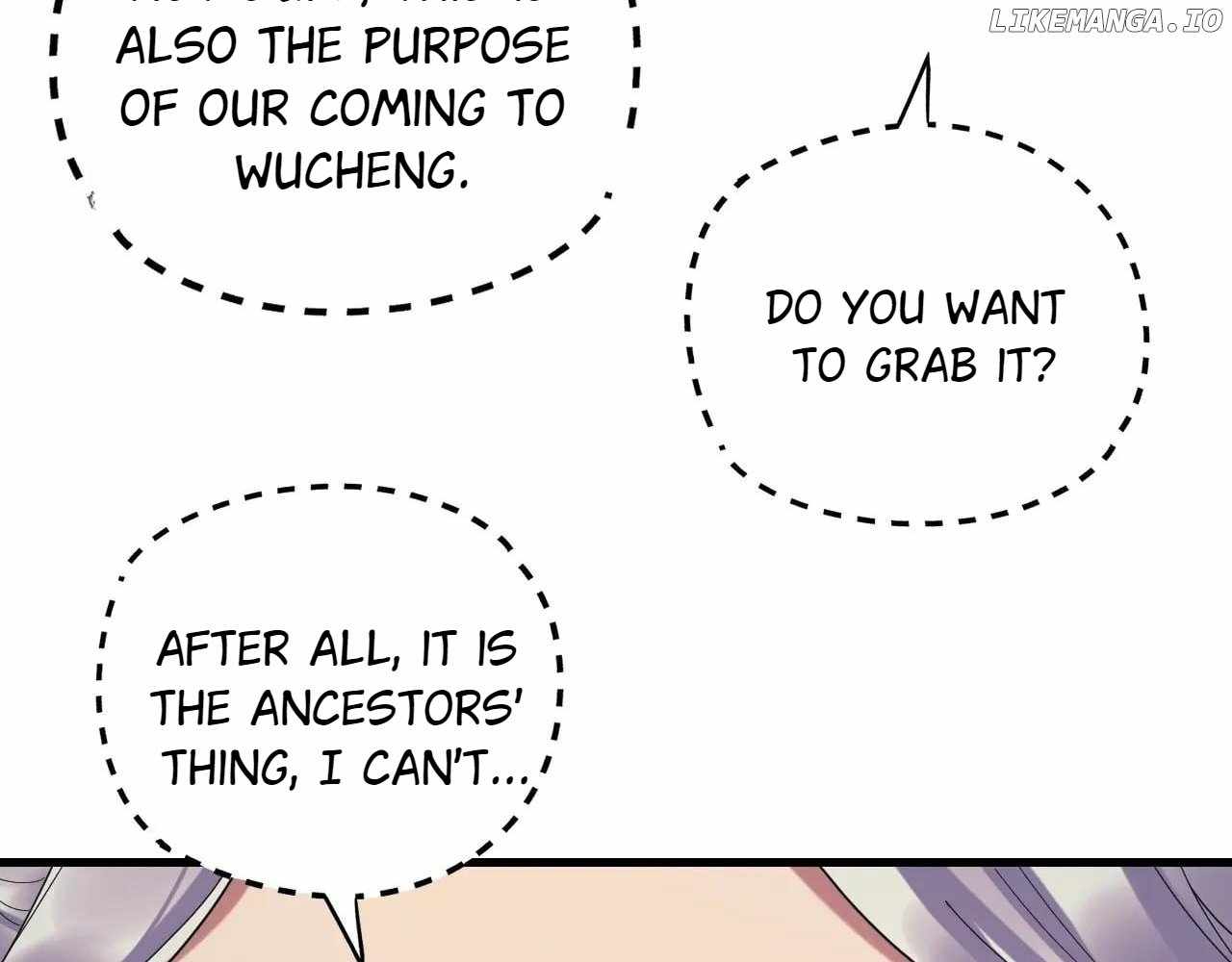 Me, The Heavenly Destined Villain Chapter 261 - Page 80 in English