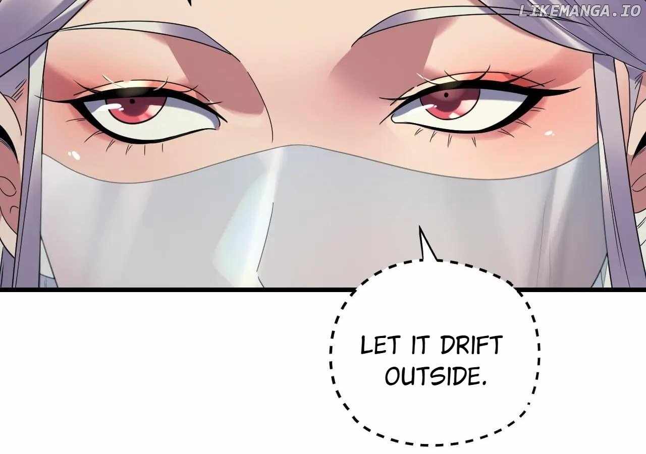 Me, The Heavenly Destined Villain Chapter 261 - Page 81 in English