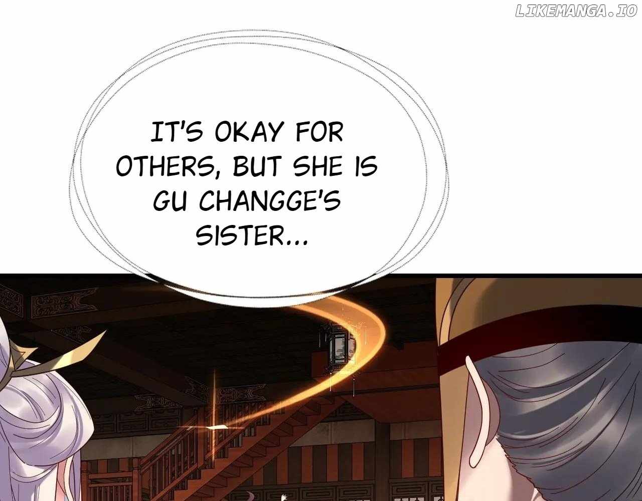 Me, The Heavenly Destined Villain Chapter 261 - Page 82 in English