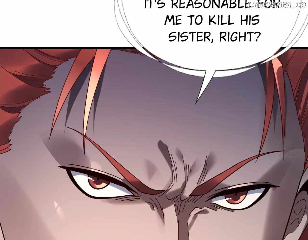 Me, The Heavenly Destined Villain Chapter 261 - Page 84 in English