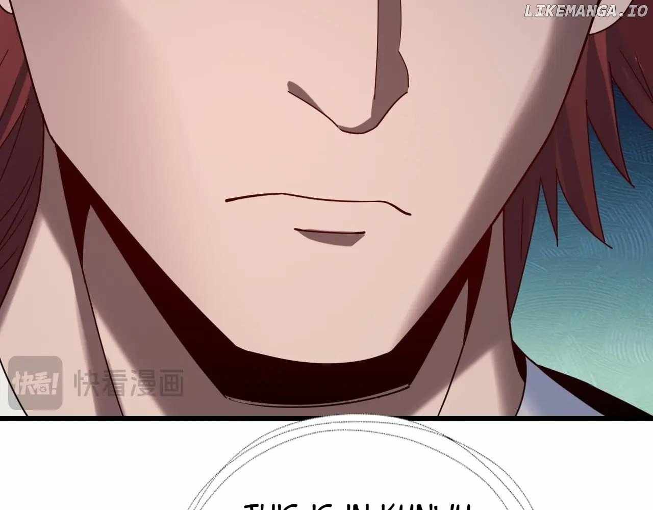 Me, The Heavenly Destined Villain Chapter 261 - Page 85 in English