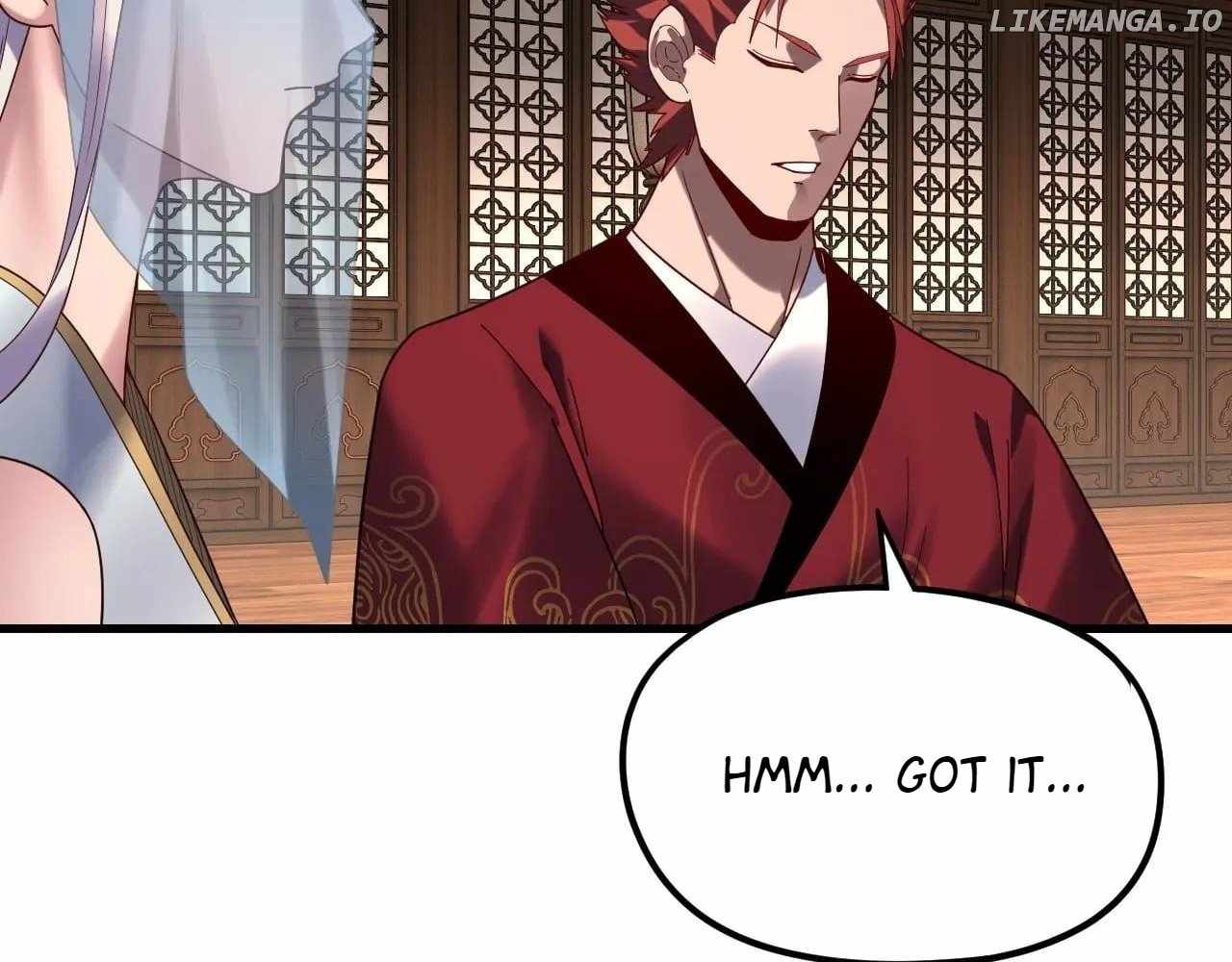 Me, The Heavenly Destined Villain Chapter 261 - Page 87 in English