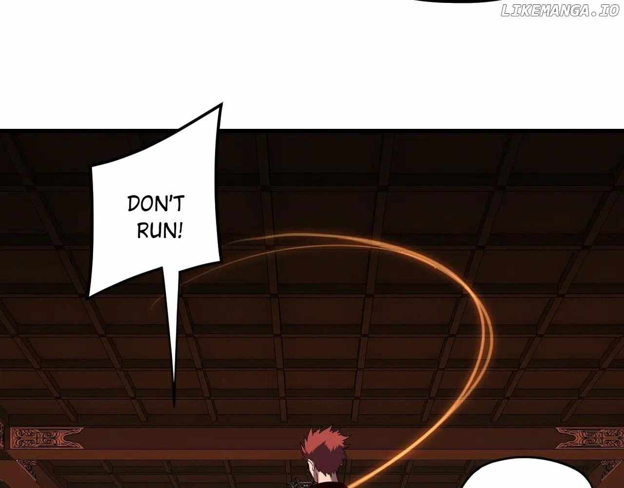 Me, The Heavenly Destined Villain Chapter 261 - Page 88 in English