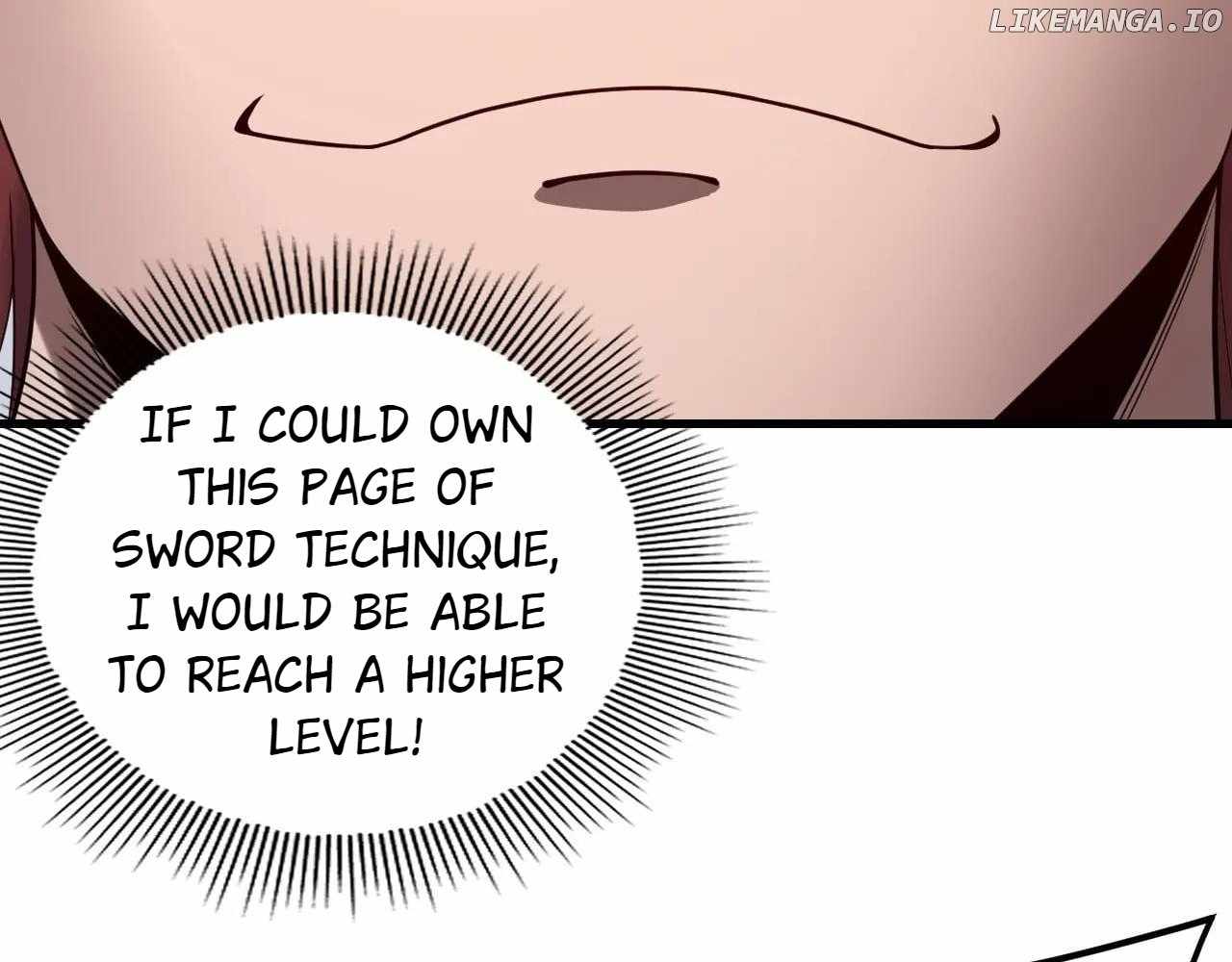 Me, The Heavenly Destined Villain Chapter 261 - Page 97 in English