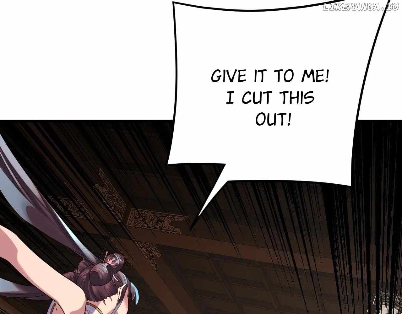 Me, The Heavenly Destined Villain Chapter 261 - Page 98 in English