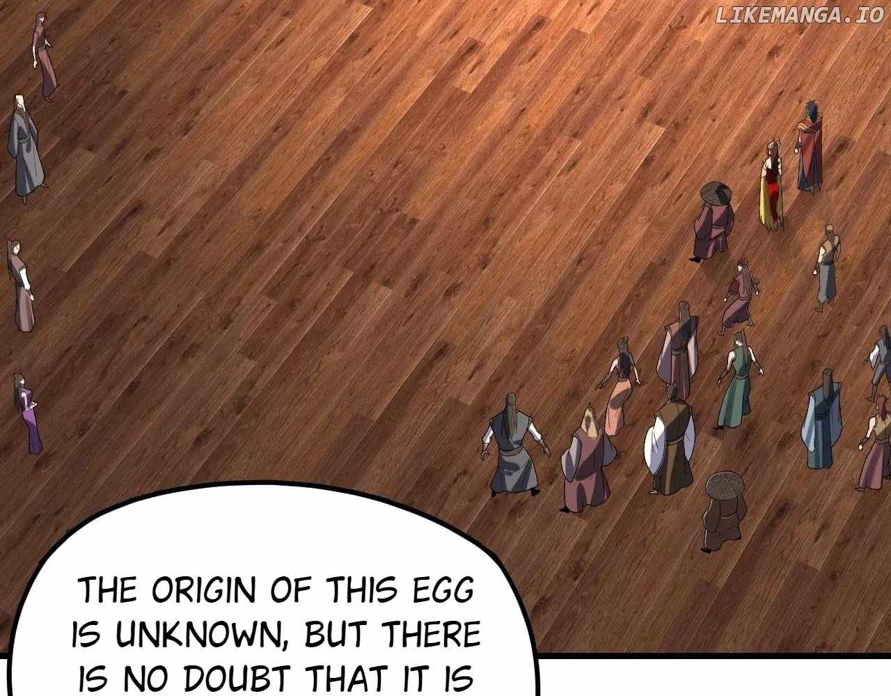 Me, The Heavenly Destined Villain Chapter 262 - Page 104 in English