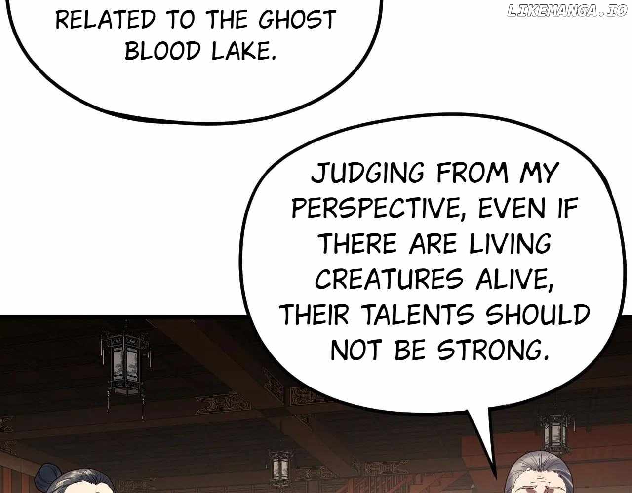 Me, The Heavenly Destined Villain Chapter 262 - Page 105 in English