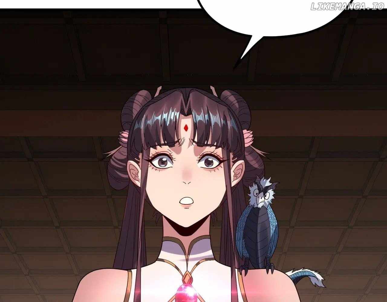 Me, The Heavenly Destined Villain Chapter 262 - Page 108 in English