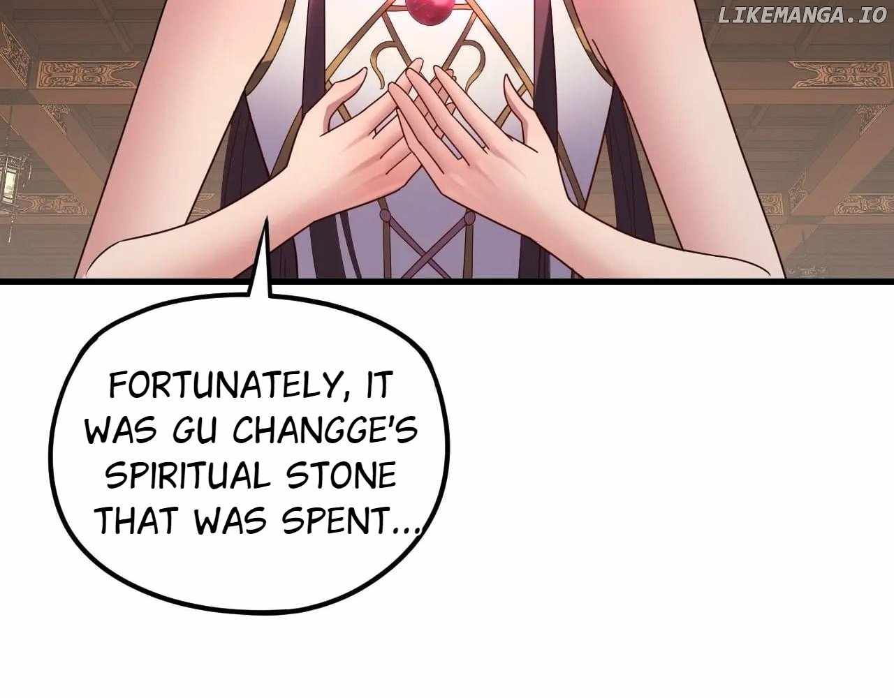 Me, The Heavenly Destined Villain Chapter 262 - Page 109 in English