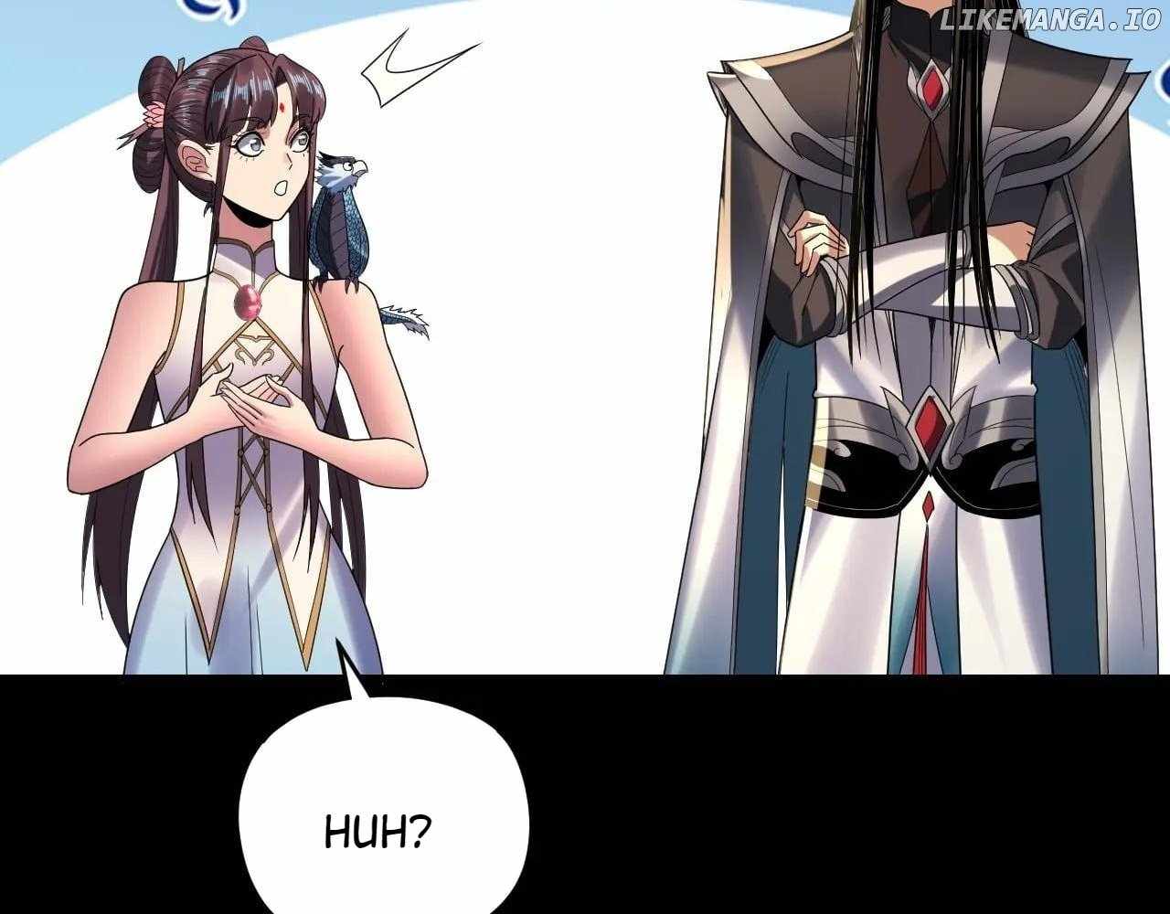 Me, The Heavenly Destined Villain Chapter 262 - Page 111 in English