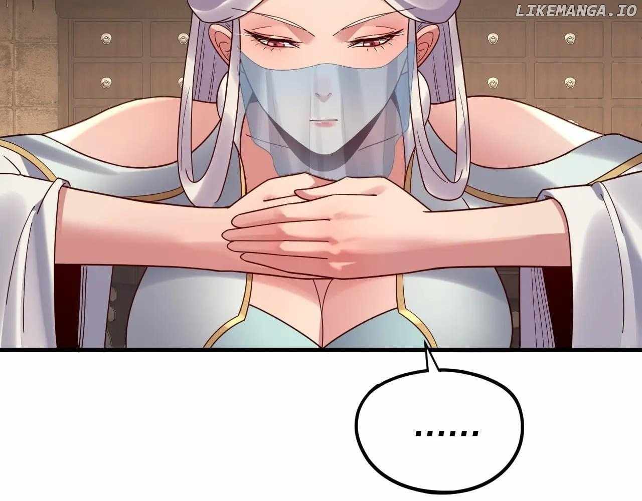 Me, The Heavenly Destined Villain Chapter 262 - Page 16 in English