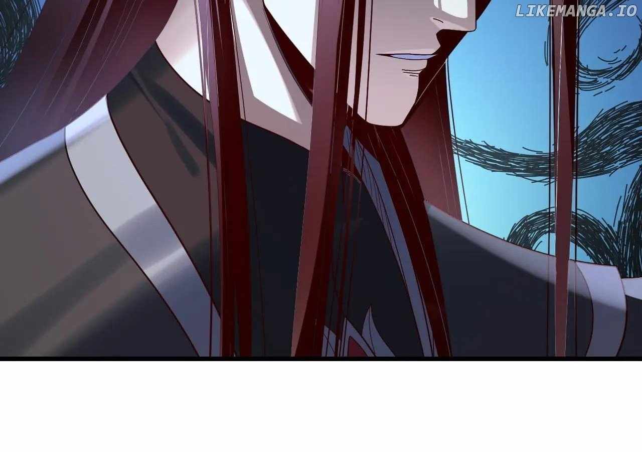 Me, The Heavenly Destined Villain Chapter 262 - Page 20 in English