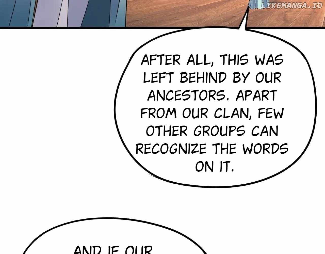 Me, The Heavenly Destined Villain Chapter 262 - Page 23 in English