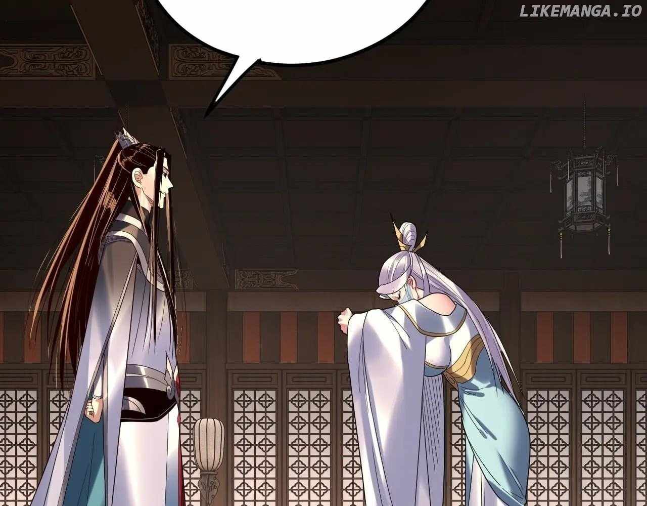 Me, The Heavenly Destined Villain Chapter 262 - Page 26 in English