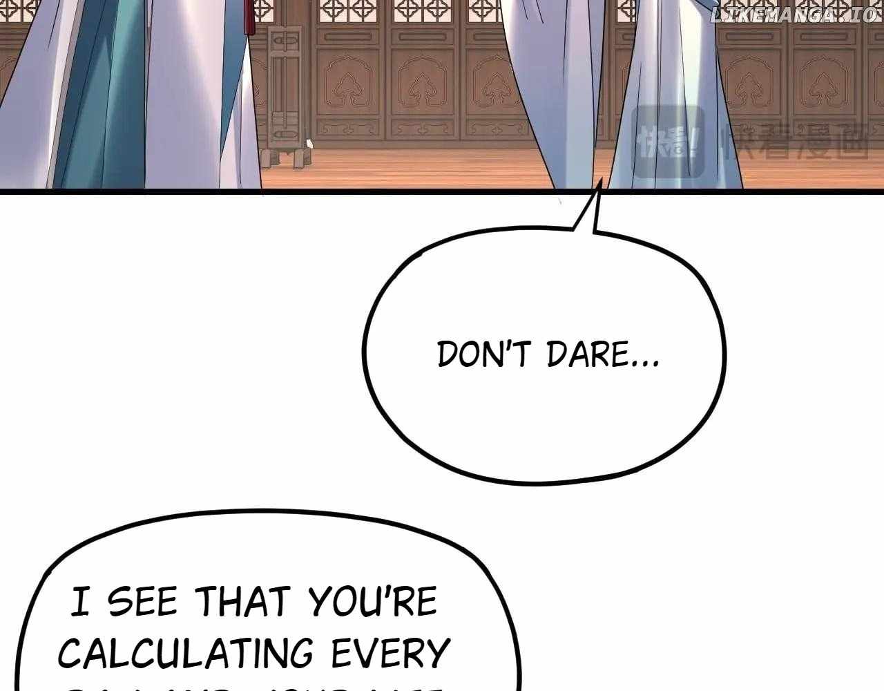 Me, The Heavenly Destined Villain Chapter 262 - Page 27 in English