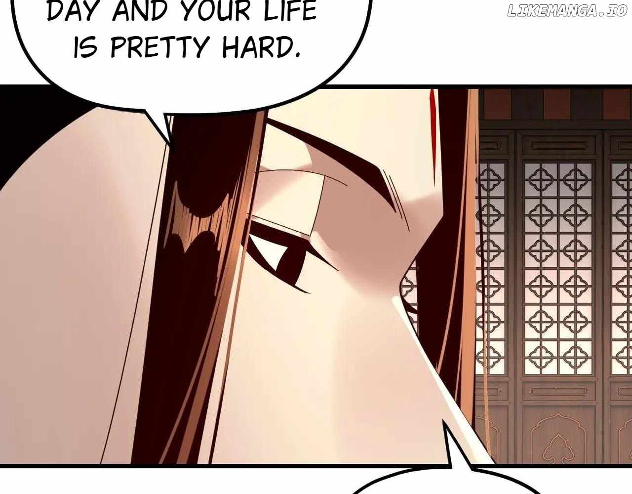 Me, The Heavenly Destined Villain Chapter 262 - Page 28 in English