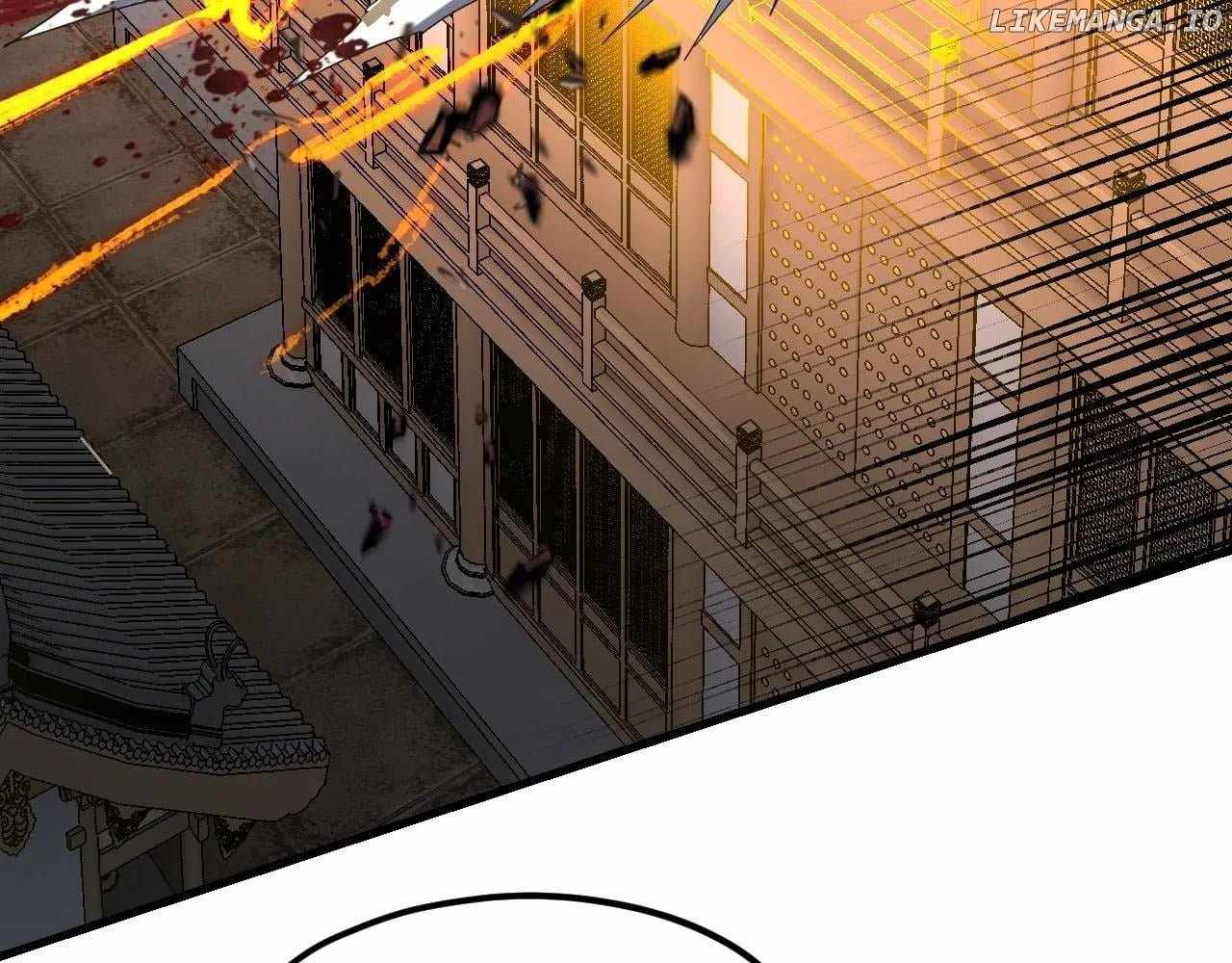 Me, The Heavenly Destined Villain Chapter 262 - Page 37 in English