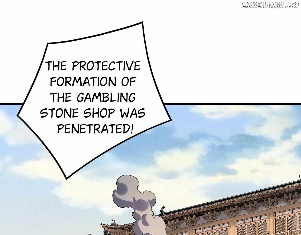 Me, The Heavenly Destined Villain Chapter 262 - Page 41 in English