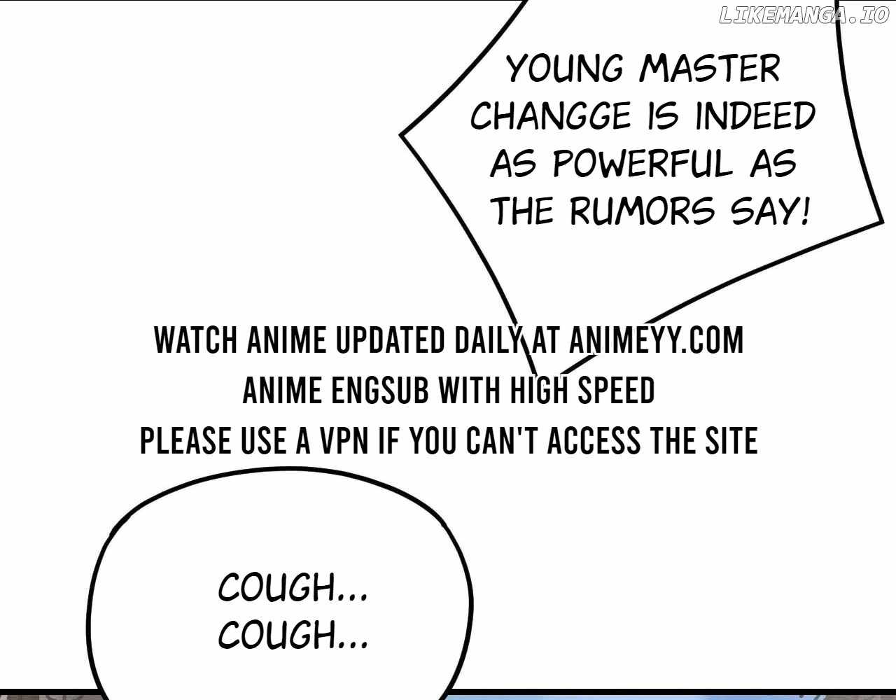 Me, The Heavenly Destined Villain Chapter 262 - Page 43 in English