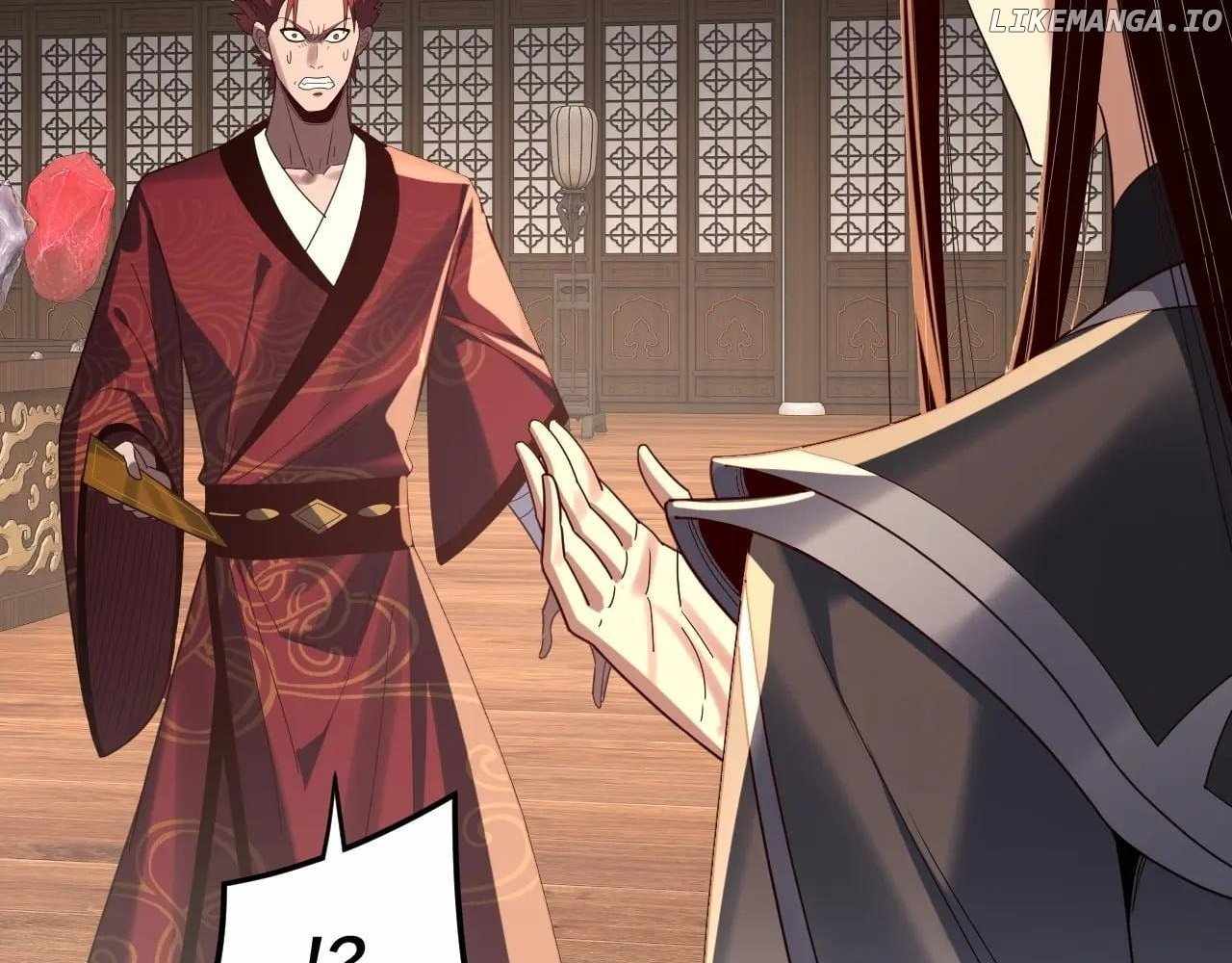 Me, The Heavenly Destined Villain Chapter 262 - Page 50 in English