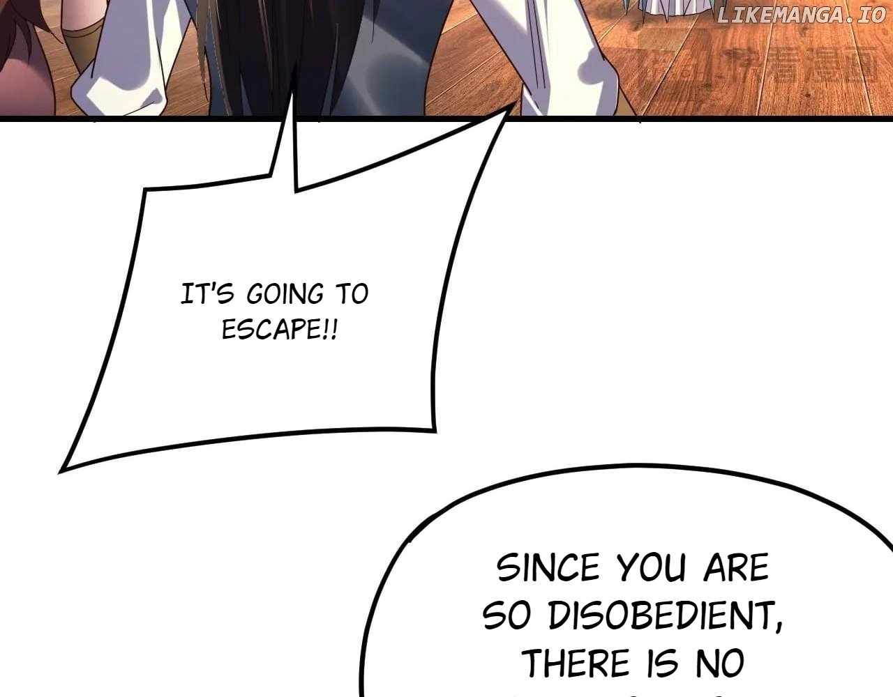 Me, The Heavenly Destined Villain Chapter 262 - Page 54 in English