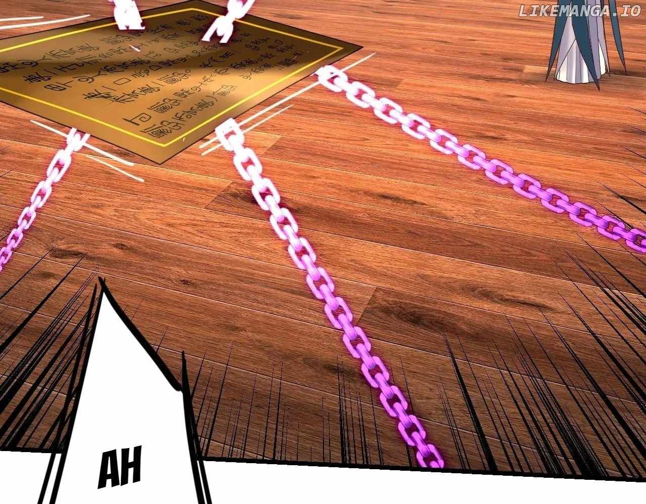 Me, The Heavenly Destined Villain Chapter 262 - Page 56 in English