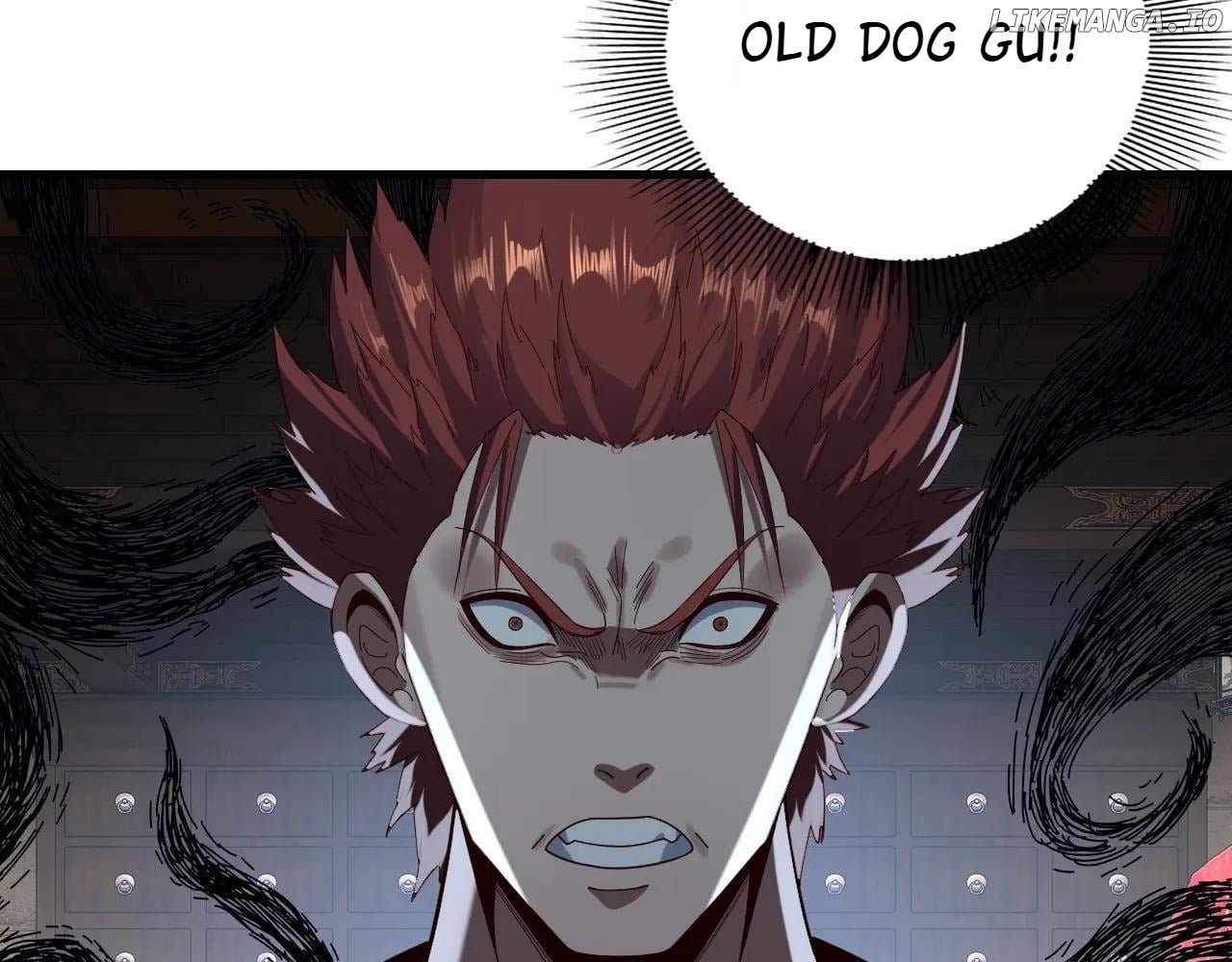 Me, The Heavenly Destined Villain Chapter 262 - Page 6 in English