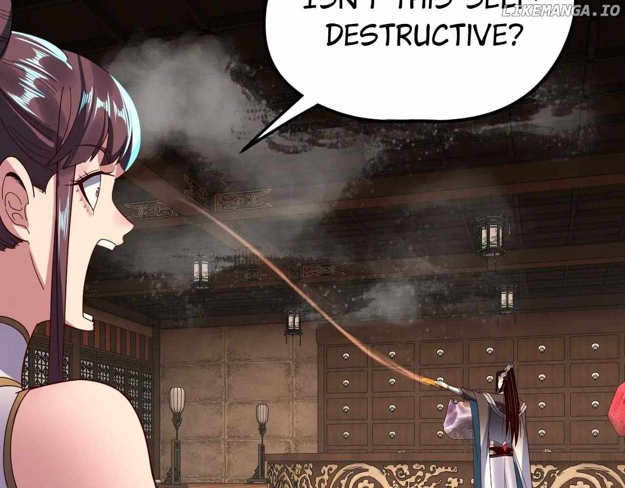Me, The Heavenly Destined Villain Chapter 262 - Page 62 in English