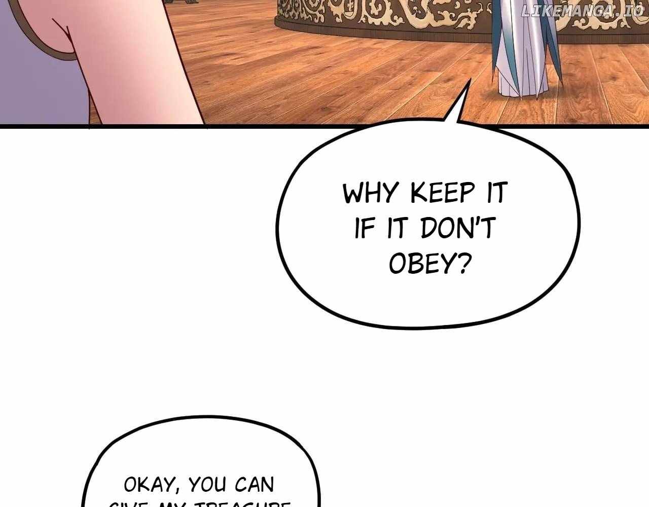 Me, The Heavenly Destined Villain Chapter 262 - Page 63 in English