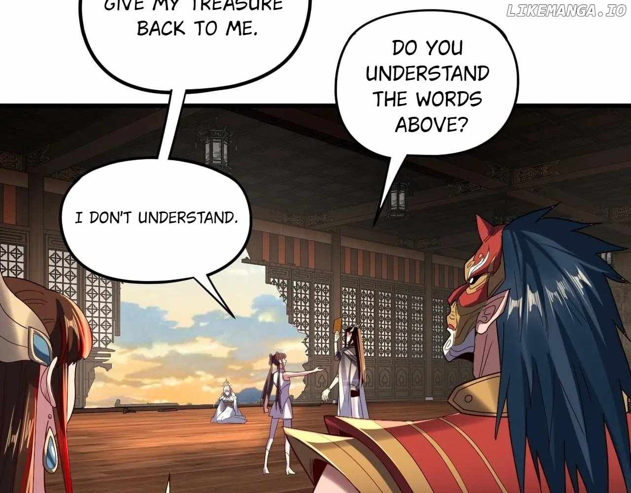 Me, The Heavenly Destined Villain Chapter 262 - Page 64 in English