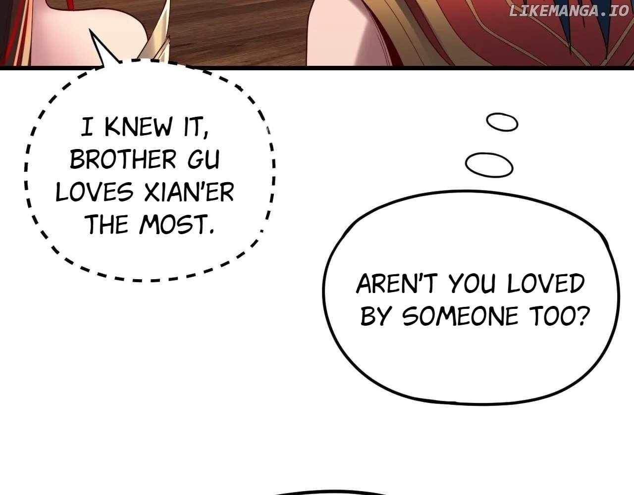 Me, The Heavenly Destined Villain Chapter 262 - Page 65 in English