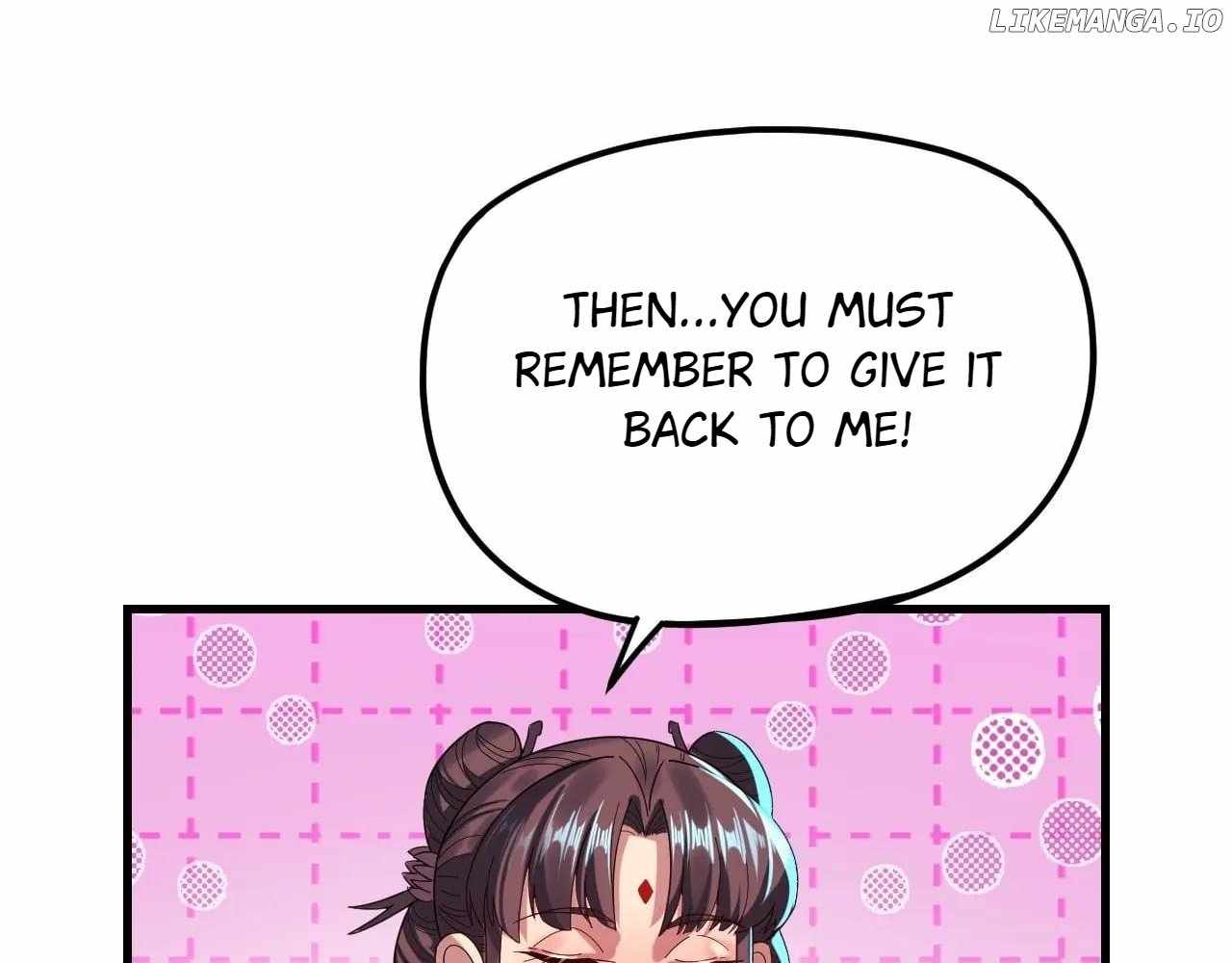 Me, The Heavenly Destined Villain Chapter 262 - Page 70 in English